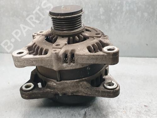 Alternator CITROËN C3 III (SX) 1.5 BlueHDi 100 (SXYHYP, SXYHTU) | BP40545452M7 - Image 5