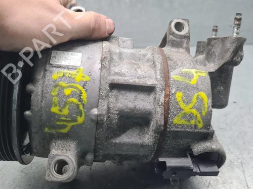 AC compressor CITROËN DS4 (NX_) 1.6 HDi 110 | BP40545420M34 - Image 4