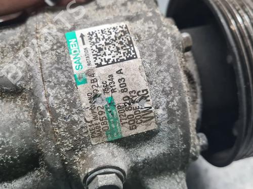 AC compressor VW GOLF VII Van (5G1) | BP40535565M34 - Image 5