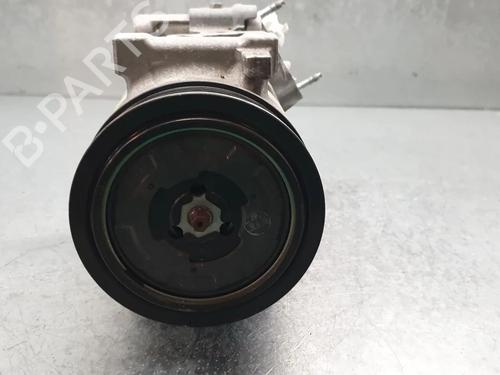 AC compressor CITROËN C3 AIRCROSS II (2R_, 2C_) 1.2 PureTech 110 (2RHNZB, 2RHNZW, 2RHNPX, 2RHNPJ) | BP40602358M34 - Image 2