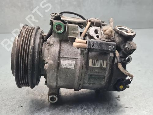 AC compressor MERCEDES-BENZ SPRINTER 3,5-t Van (B907, B910) 311 CDI (910.631, 910.633) | BP40535566M34 - Image 6