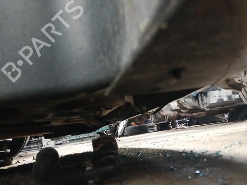 rear-bumper-reinforcement-citroen-c3-iii-sx-2016-40602420 main image