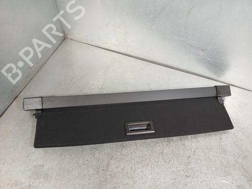 Used Rear parcel shelf Rear parcel shelf DACIA BIGSTER 1.2 ECO-G 140 (140 hp) 40602340 40602340