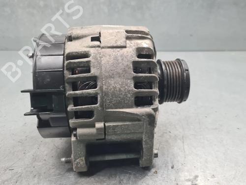 Alternator RENAULT KANGOO Express (FW0/1_) 1.5 dCi 90 (FW0G, FW05, FW08, FW11) | BP40545411M7 - Image 3