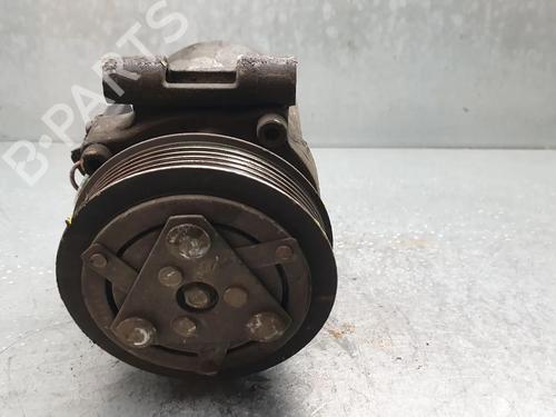 AC compressor CITROËN C3 III (SX) 1.5 BlueHDi 100 (SXYHYP, SXYHTU) | BP40602386M34 - Image 2