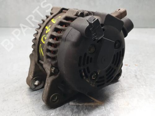 alternator-citroen-c3-iii-sx-2016-40545452 main image