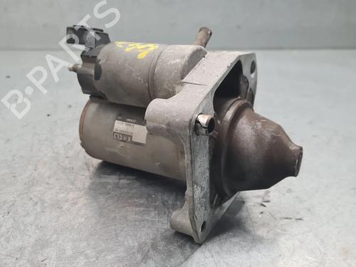 Used Starter Starter PEUGEOT 208 I (CA_, CC_) 1.2 VTI 82 (82 hp) 40545409 40545409