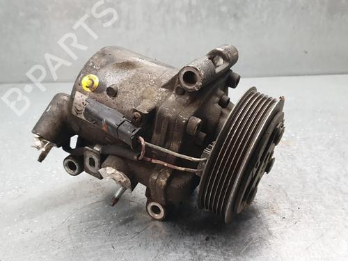 Used AC compressor AC compressor CITROËN C3 III (SX) 1.5 BlueHDi 100 (SXYHYP, SXYHTU) (102 hp) 40602386 40602386