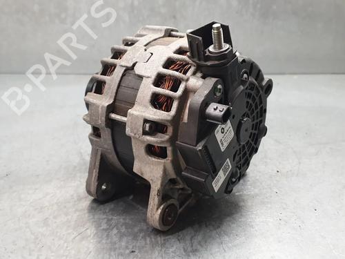 Used Alternator Alternator DACIA SANDERO III 1.0 TCe 90 (91 hp) 40602332 40602332