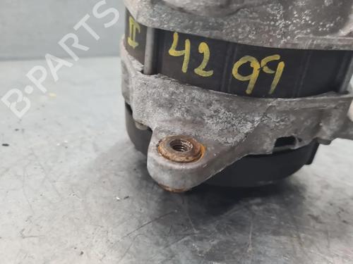 Alternator DACIA SANDERO II 1.0 SCe 75 (B8JC, B8JD, B8NC) | BP40545413M7 - Image 6