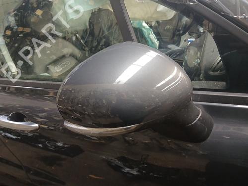 Used Right mirror Right mirror FIAT 500X (334_) 1.0 (334.AXN1B) (120 hp) 40609031 40609031