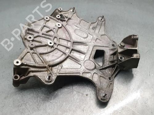Timing cover ALFA ROMEO STELVIO (949_) 2.2 JTDM Q4 (949.AXE2A) | BP40545446M123 - Image 2