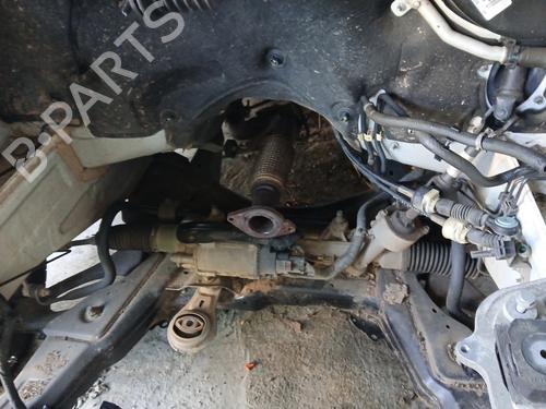 Used Steering rack Steering rack MERCEDES-BENZ VITO Van (W447) 111 CDI (447.601, 447.603, 447.605) (114 hp) 40527201 40527201