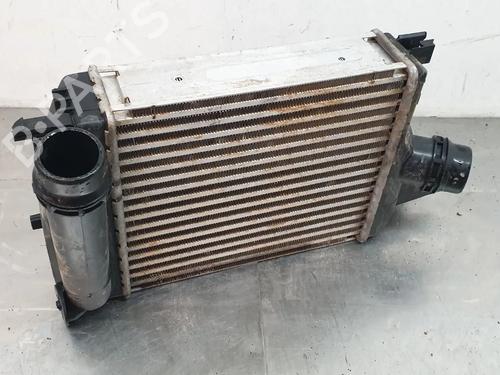 Used Intercooler Intercooler DACIA DOKKER Box Body/MPV 1.5 dCi (FEAJ) (90 hp) 40612719 40612719