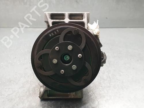 AC compressor DACIA SANDERO III 1.0 TCe 90 | BP40602359M34 - Image 2