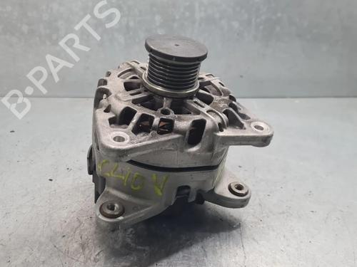 Alternator RENAULT CLIO V (B7_) | BP40545414M7 - Image 5