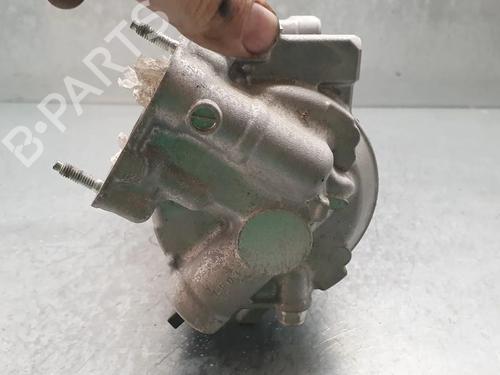 AC compressor CITROËN C3 AIRCROSS II (2R_, 2C_) 1.2 PureTech 110 (2RHNZB, 2RHNZW, 2RHNPX, 2RHNPJ) | BP40602358M34 - Image 4