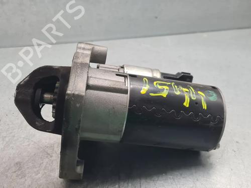Starter CITROËN C4 Grand Picasso II (DA_, DE_) 1.2 THP 130 | BP40545405M8 - Image 4
