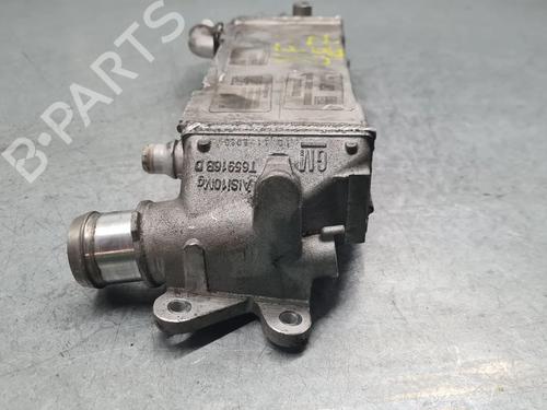 Intercooler OPEL ASTRA K (B16) 1.5 CRDI (68) | BP40545428M30 - Image 6