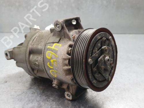 Used AC compressor AC compressor FIAT 500L (351_, 352_) 1.6 D Multijet (199LYE1B) (120 hp) 40602403 40602403