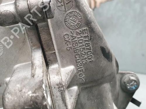 Egr LAND ROVER RANGE ROVER EVOQUE (L551) 2.0 D150 | BP40545441M69 - Image 9