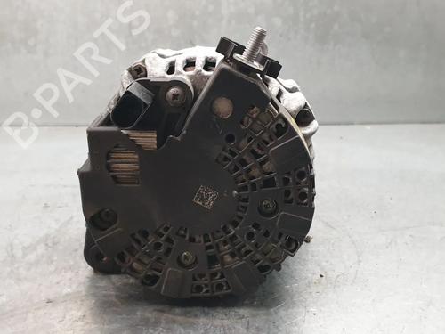 Alternator MERCEDES-BENZ A-CLASS (W176) A 180 CDI (176.000) | BP40602331M7 - Image 2