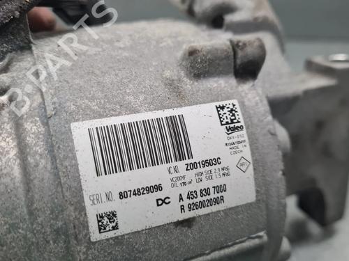 AC compressor RENAULT TWINGO III (BCM_, BCA_)  | BP40545426M34  - Image 5