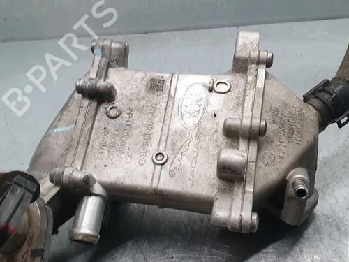 Egr LAND ROVER RANGE ROVER EVOQUE (L551) 2.0 D150 | BP40545441M69 - Image 4