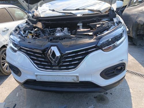 Used Front bumper Front bumper RENAULT KADJAR (HA_, HL_) 1.5 BLUE dCi 115 (HLA6) (116 hp) 40545391 40545391