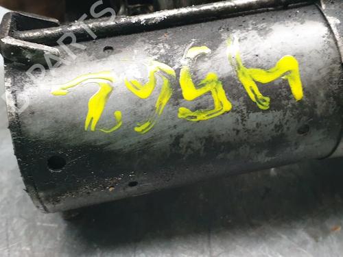 Starter NISSAN NV200 Van 1.5 dCi 110 (M20, M20N, M20M) | BP40602339M8 - Image 5