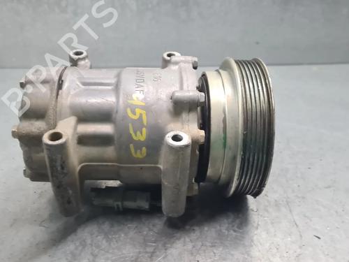 AC compressor RENAULT KANGOO Express (FW0/1_) 1.5 dCi 90 (FW0G, FW05, FW08, FW11) | BP40545418M34 - Image 5