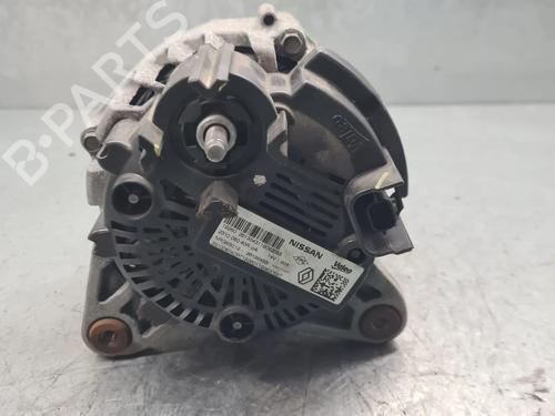 Alternator RENAULT CLIO V (B7_) | BP40545414M7 - Image 2