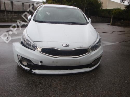 Used Parts KIA CEE'D (JD) 1.6 CRDi 128 (128 hp) 2510227