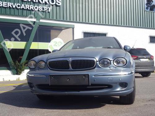 Pièces Détachées Usagées JAGUAR X-TYPE I (X400) 2.0 D (130 hp) 3375977