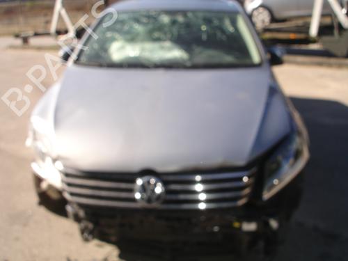 Used Parts VW PASSAT B7 (362) 1.6 TDI (105 hp) 2510119