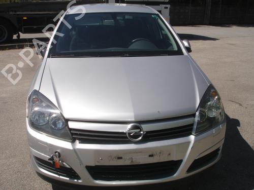 Used Parts OPEL ASTRA H (A04) 1.7 CDTI (L48) (80 hp) 2510633