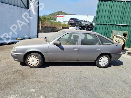 Used Parts OPEL VECTRA A (J89) 1.4 S (F19, M19) (75 hp) 3501429