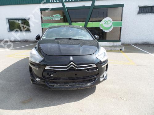 Used Parts CITROËN DS5 2.0 HDi 165 Hybrid4 4x4 (163 hp) 2510280