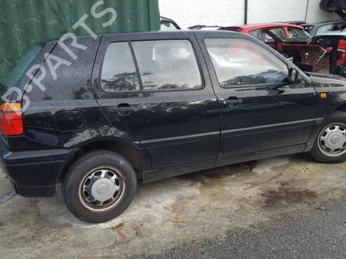 Upper protection VW GOLF III (1H1) 1.4 | BP29958591M93