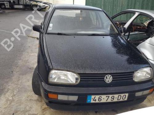 Upper protection VW GOLF III (1H1) 1.4 | BP29958591M93