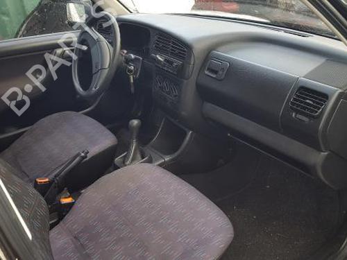 Upper protection VW GOLF III (1H1) 1.4 | BP29958591M93