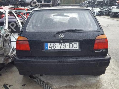 Upper protection VW GOLF III (1H1) 1.4 | BP29958591M93