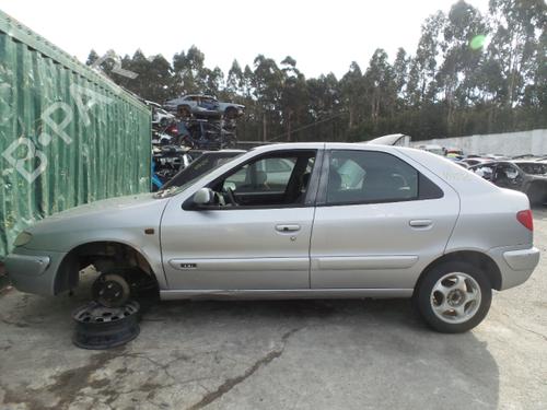 Brugte CITROËN XSARA (N1) 1.4 i (75 hp) 3501318