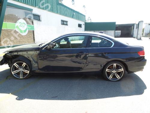Gearbox BMW 3 Coupe (E92) 325 xi | BP195165M3 