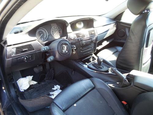 Gearbox BMW 3 Coupe (E92) 325 xi | BP195165M3 