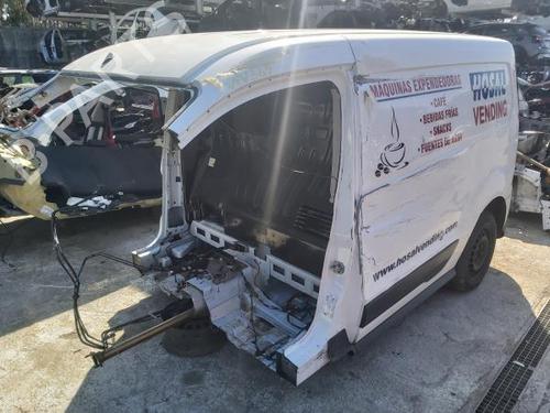 Used Parts FORD TRANSIT CONNECT MPV 1.6 TDCi (95 hp) 3501107