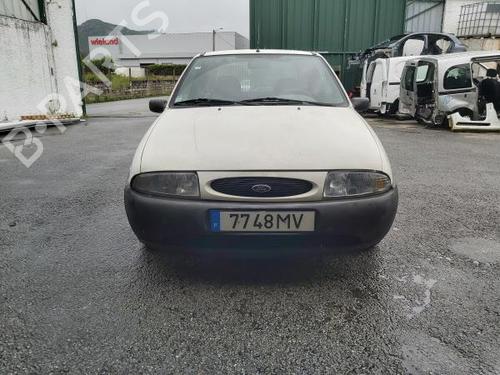 Used Parts FORD FIESTA Hatchback Van (JV_) D 1.8 (60 hp) 3501378