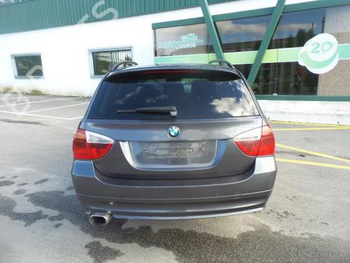 Electronic module BMW 3 Touring (E91) 320 d | BP24833244M83 