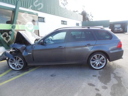 Electronic module BMW 3 Touring (E91) 320 d | BP24833244M83 