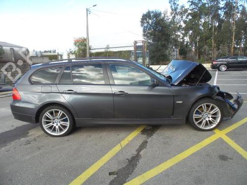 Electronic module BMW 3 Touring (E91) 320 d | BP24833244M83 